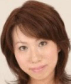 Chizuru Iwasaki