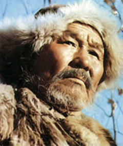 Photo of Maksim Munzuk