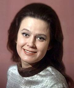 Photo of Svetlana Danilchenko