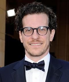 Photo of Brian Selznick