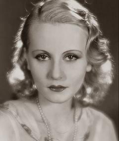 Photo of Geraldine Dvorak