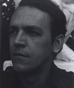 Photo of Gustav Hasford