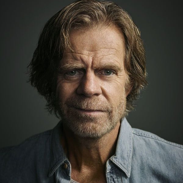 William H. Macy Movies, Bio and Lists on MUBI