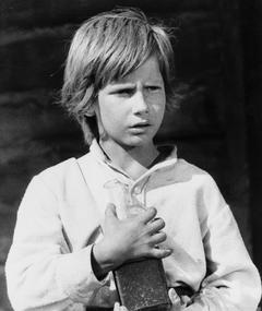 Photo of Enzo Santaniello