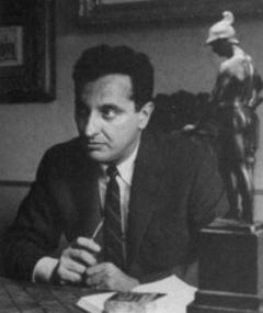 Photo of Joseph Stefano