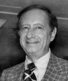 Photo of Robert Bloch