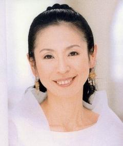 Photo of Youmi Kimura