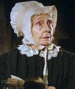 Photo of Madeleine Bouchez