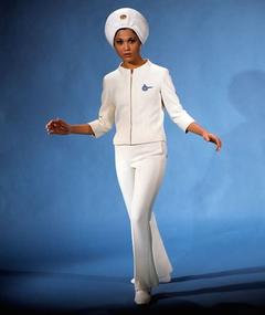 Photo of Edwina Carroll