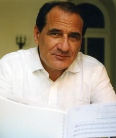 Photo of Vincenzo Cerami