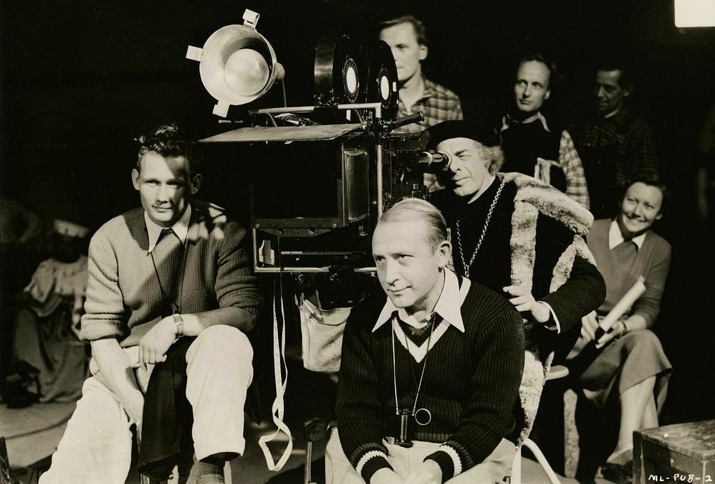 Joseph C. Brun Películas, biografías y listas en MUBI