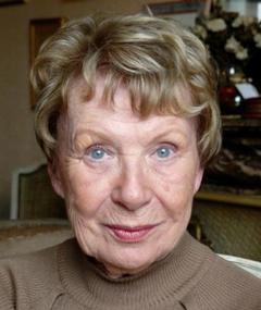 Photo of Alix Mahieux