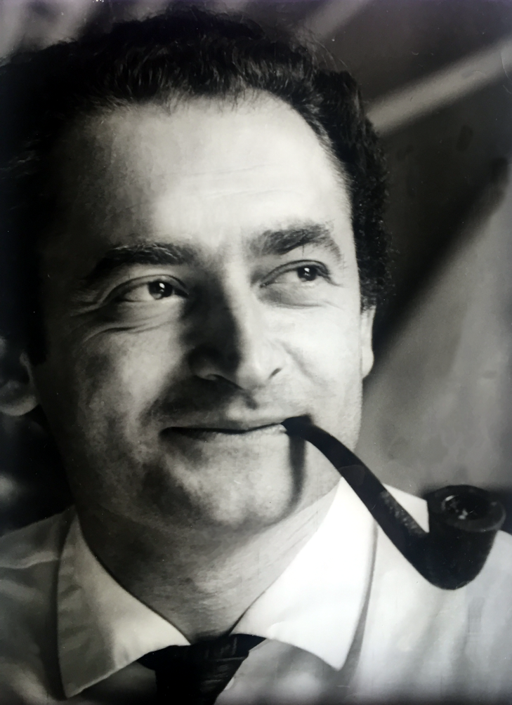 Jacques ellul society picture