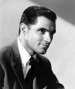 Photo of John Gavin