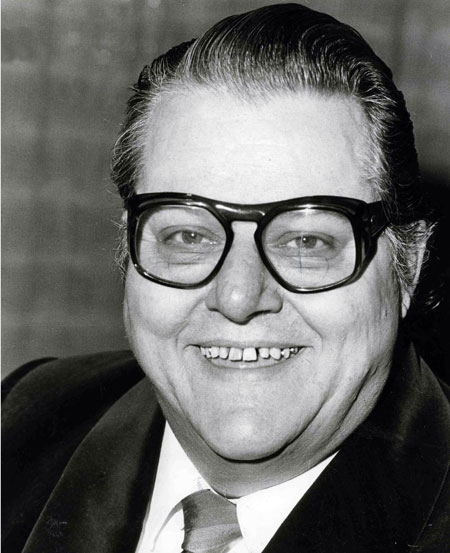 Poul Bundgaard Poul Bundgaard