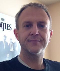 Foto de Jeff McCutcheon