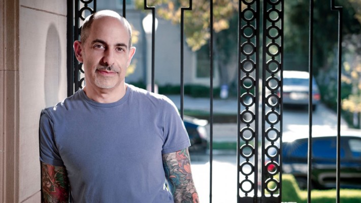 David S. Goyer – Movies, Bio and Lists on MUBI