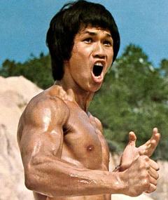 Bruce Le Bruce Le