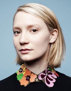Mia Wasikowska - Películas, biografías y listas en MUBI