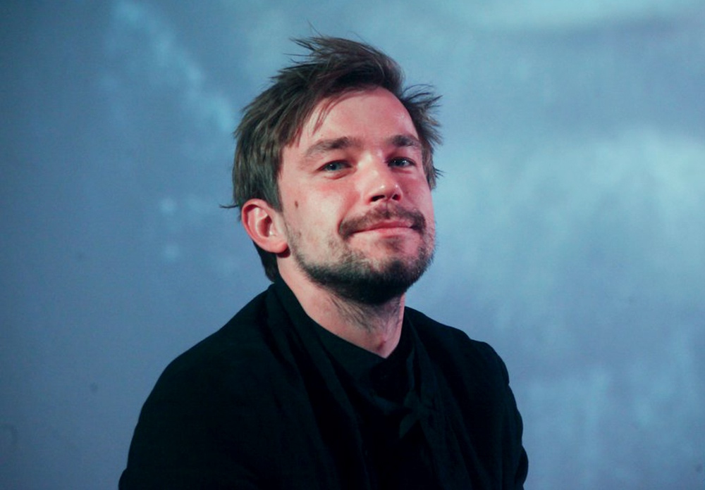 Alexander Petrov – Filme, Biografien und Listen bei MUBI
