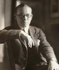 Photo of Garrett Fort