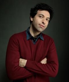 Photo of Alex Karpovsky