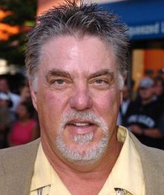 Photo of Bruce McGill