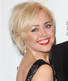 Angeline Ball – Movies, Bio and Lists on MUBI