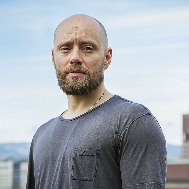 Aksel Aksel