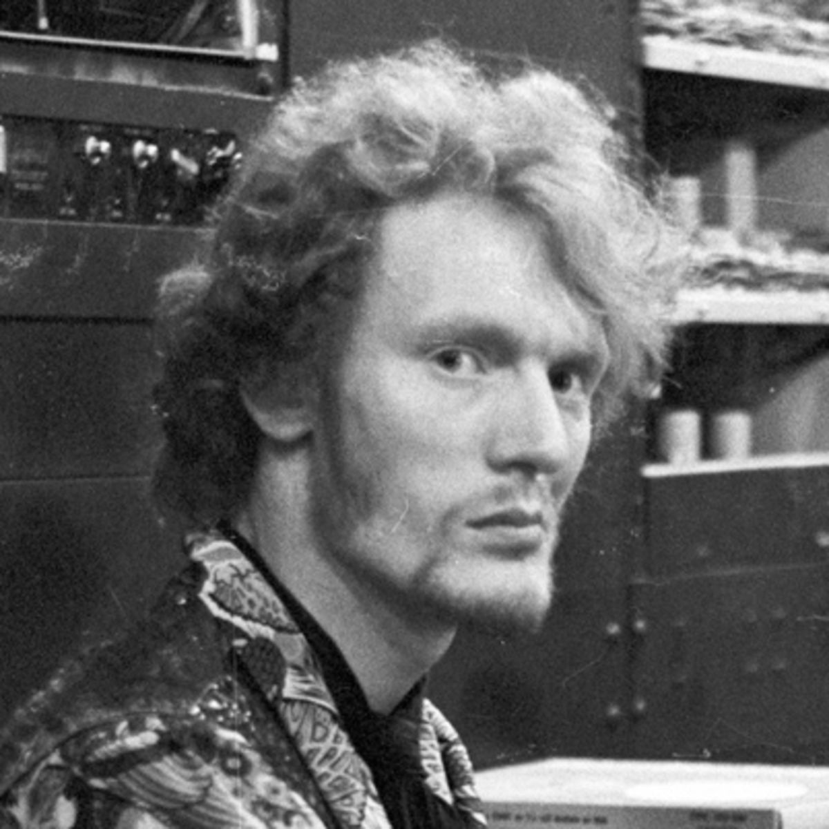 Ginger Baker Movies, Bio and Lists on MUBI
