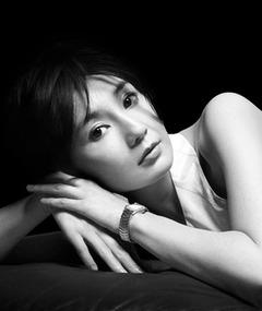 Photo of Maggie Cheung