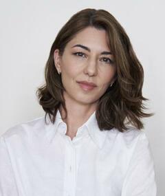 Photo of Sofia Coppola