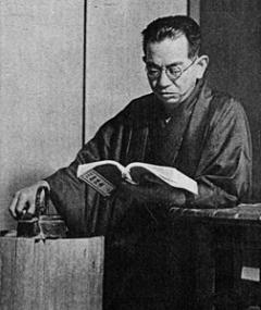 Photo of Kôgo Noda