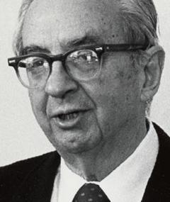 Photo of John Frederick