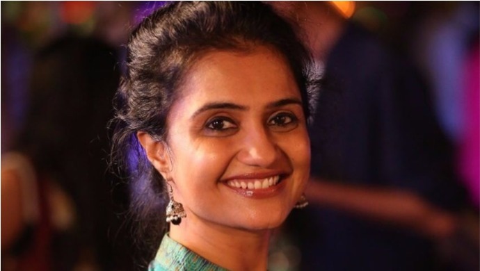 Amruta Subhash Movies, Bio and Lists on MUBI