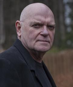 Photo of Angus MacInnes