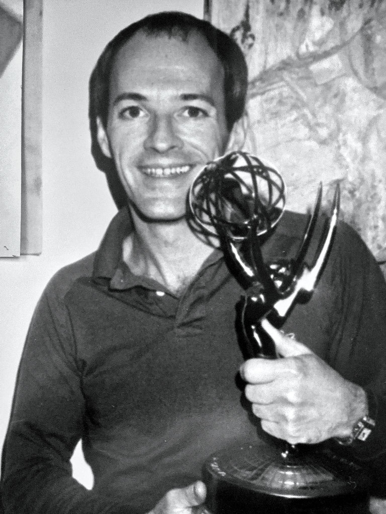 Alan Johnson Movies, Bio and Lists on MUBI