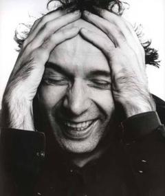 Photo of Roberto Benigni