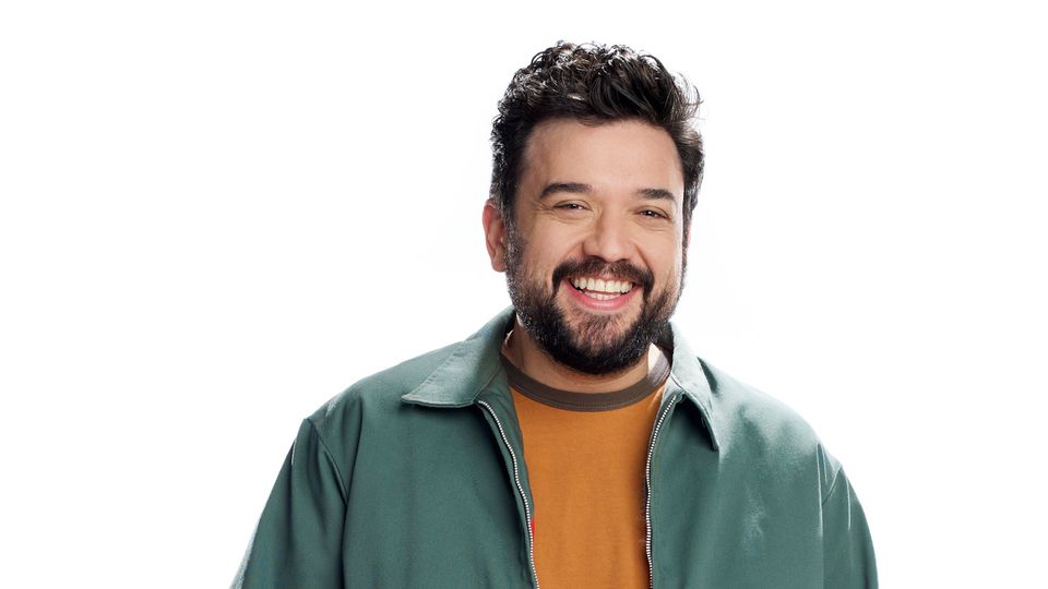 Horatio Sanz – Movies, Bio and Lists on MUBI
