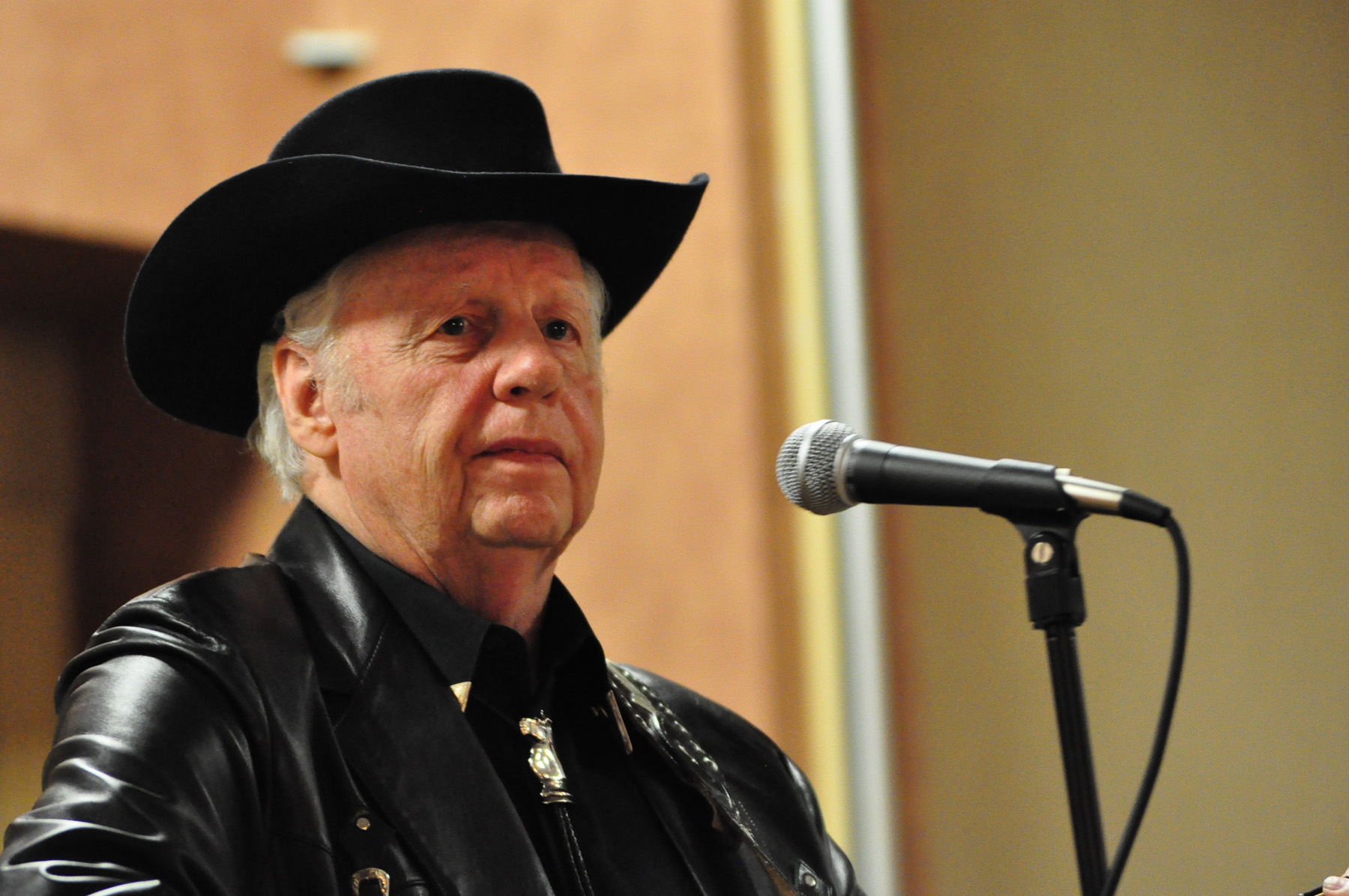 Johnny Western The Ballad Of Paladin