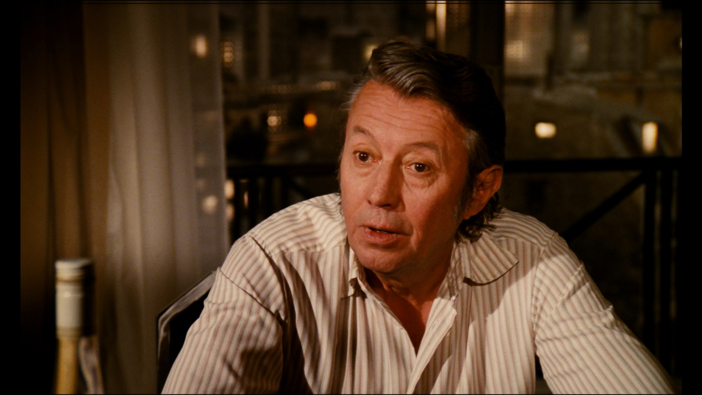 Michel Auclair Movies, Bio and Lists on MUBI