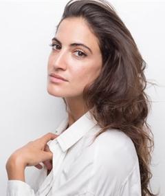 Rona-Lee Shimon – Movies, Bio and Lists on MUBI