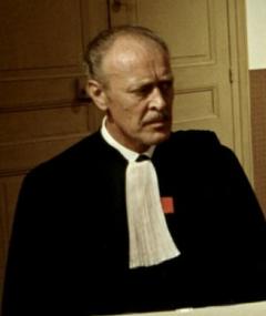 Photo of Robert Le Béal