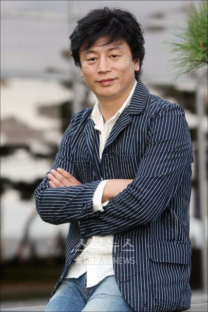 Kim Yonghwa Movies, Bio and Lists on MUBI