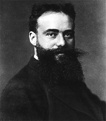 Hermann sudermann biography picture