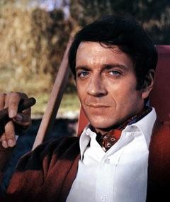 Photo of Jean-Pierre Cassel