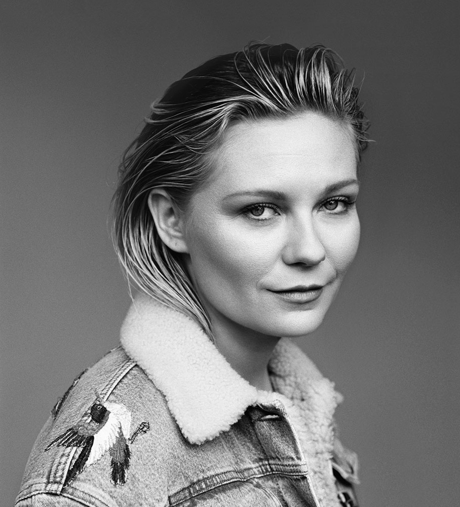 Kirsten Dunst Movies, Bio and Lists on MUBI