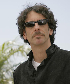 Photo of Joel Coen