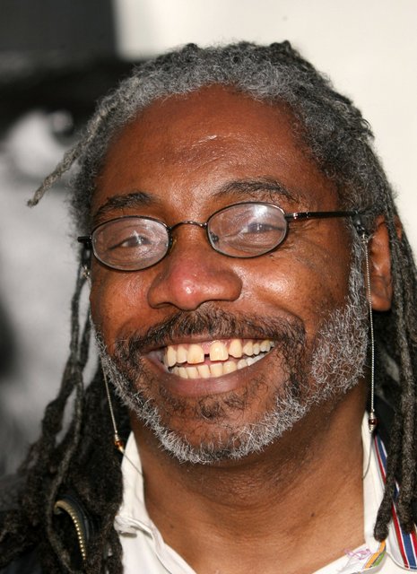 Franklyn Ajaye – Movies, Bio and Lists on MUBI