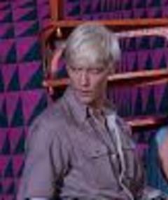 Photo of Wolfgang Hillinger